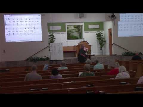 Featured image for “SEPTEMBER 30, WEDNESDAY PM WORSHIP”