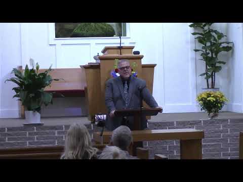 Featured image for “OCTOBER 3, 2026 BIBLE STUDY & WORSHIP”